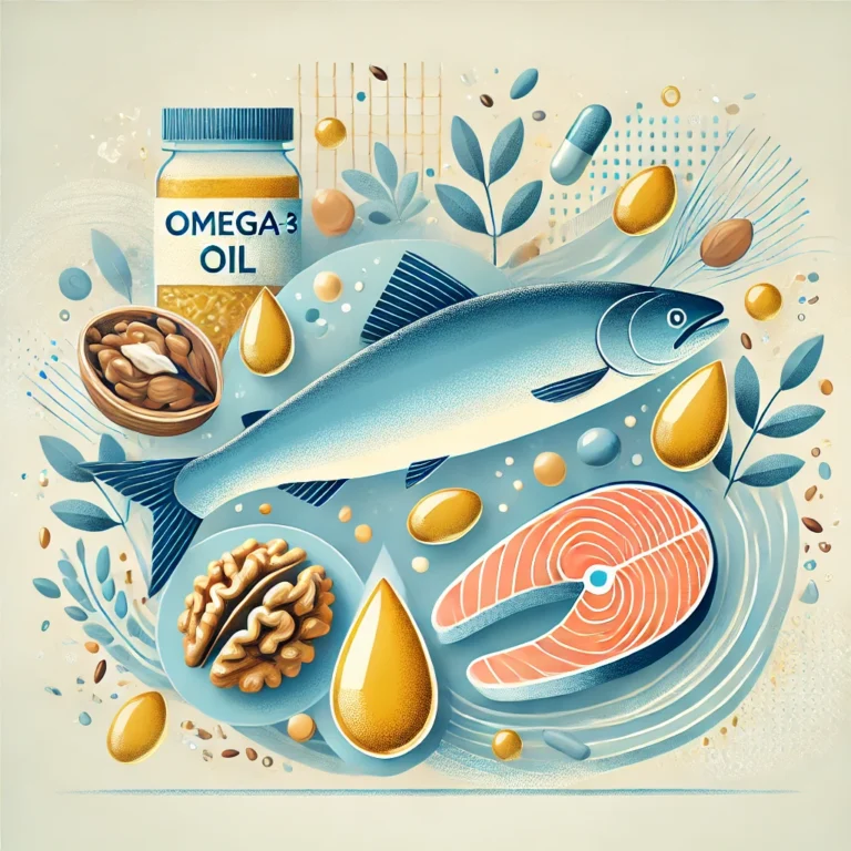 Omega-3 w ciąży i laktacji: klucz do zdrowia matki i dziecka Magdalena Makarowska