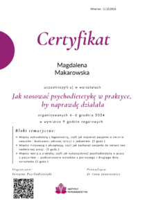 Magdalena_Makarowska_certyfikat_