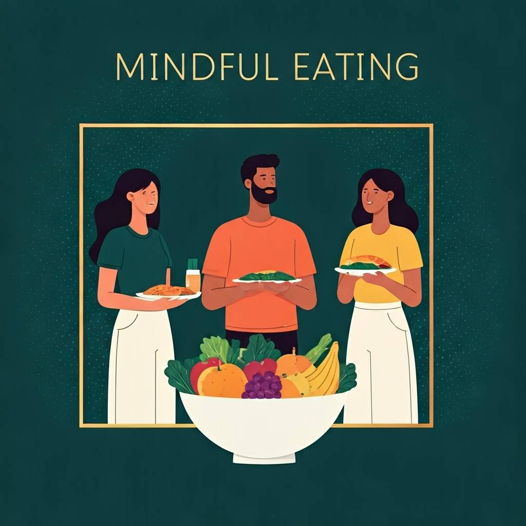 Mindful Eating