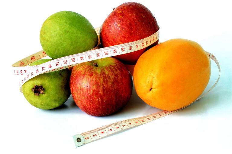 diet, fruit, health, food, food control, measure, recommendation, natural, healthy food, calorie, low Odchudzanie bez liczenia kalorii – skuteczna dieta sytości