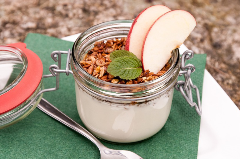 śniadaniue w insulinooporności