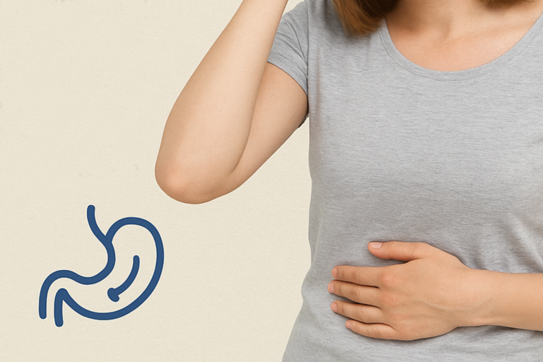 zespół poposiłkowy – co to jest