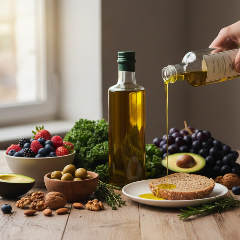 Dieta przeciwzapalna